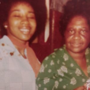 Meet your Posher, Tracy